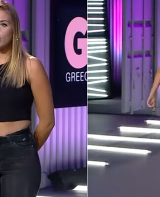 Next Top Model: Η ζουμερή αθλήτρια του βόλεϊ που δίχασε τους κριτές