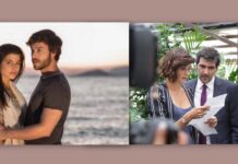 Σάρωσε το Τατουάζ – Χαμηλές πτήσεις για τη σειρά «Η επιστροφή»