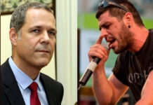 Τζήμερος για Φύσσα: «Ήταν φασίστας, τροβαδούρος του μίσους, σαν τους δολοφόνους του»