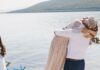Ο Χάρης Χριστόπουλος δημοσίευσε όλο το φωτογραφικό άλμπουμ του γάμου του σε ένα υπέροχο βίντεο