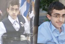 Πέθανε ο 20χρονος Κωνσταντίνος Κριτζάς που είχε συγκινήσει το πανελλήνιο με τη δύναμη της ψυχής του