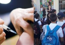 Κραυγή απόγνωσης Ελλήνων παιδιάτρων: «Γράφουν ανεμβολίαστα παιδιά στα σχολεία»