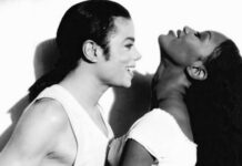 Η Naomi Campbell θυμάται τον Michael Jackson- Η φωτογραφία και το μήνυμα της για τα γενέθλιά του