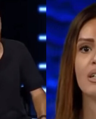 Νέα απίστευτη ατάκα στο Next Top Model: «Ξεβάψου κι έλα, είσαι σαν μασκαράς»