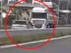 Κρήτη: Αδιανόητο βίντεο στην εθνική οδό – Οδηγούσε στο αντίθετο ρεύμα της εθνικής οδού με ιλιγγιώδη ταχύτητα – video