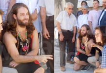 Το Τζέισον Αντιγόνη πήγε στο ΣτΕ και στήριξε την κατάργηση των Θρησκευτικών από τα σχολεία