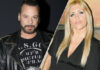 Ο Χρήστος Δάντης ποζάρει με τον 18χρονο κούκλο γιο του από τον γάμο του με την Τοπάζη