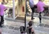 Βίντεο – σοκ από την απόπειρα ληστείας στην Ομόνοια με νεκρό τον δράστη