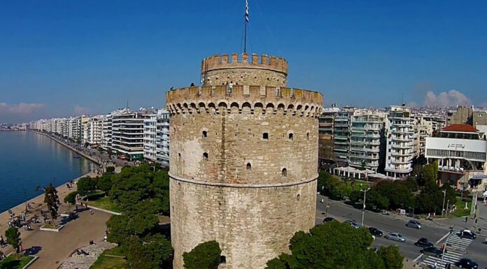 Στη λίστα του Υπερταμείου και ο Λευκός Πύργος