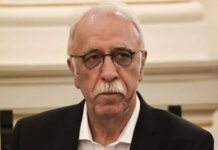 Βίτσας: «Είμαστε στη φάση που δημιουργούμε μια νέα Ελλάδα»