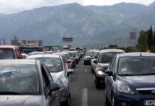 Χωρίς αλλαγές τα τέλη κυκλοφορίας του 2019