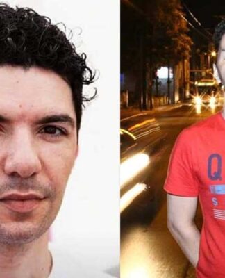 Αυτός είναι ο άντρας που εισέβαλε και έχασε τη ζωή του στο κοσμηματοπωλείο της Ομόνοιας