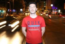 Ζακ Κωστόπουλος: Αυτός είναι ο άνδρας που έχασε τη ζωή του, επιχειρώντας να ληστέψει κοσμηματοπωλείο