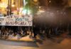Πάνω από 500 άτομα στην πορεία στην Ομόνοια για τον Ζαχαρία Κωστόπουλο