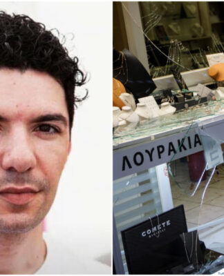 Ζακ Κωστόπουλος: Τα σοβαρά ερωτήματα για τις συνθήκες θανάτου του – Στο "μικροσκόπιο" της Αστυνομίας το σοκαριστικό video