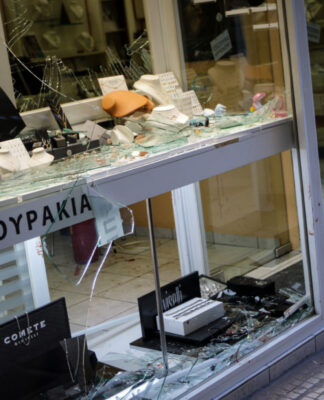 Ποινική δίωξη σε βαθμό κακουργήματος για τον κοσμηματοπώλη – Η "γραμμή" υπεράσπισης του