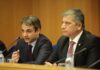 ΑΠΟΚΛΕΙΣΤΙΚΟ: «Κλείδωσε» Πατούλης για Περιφέρεια Αττικής
