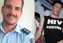 Έλληνας υπαστυνόμος υπέρ Ζακ Κοστοπουλου: «Έφτιαξες τον κόσμο σου εδώ και ζούσες ελεύθερος»