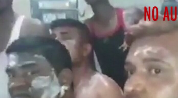 Πανικός στην Ινδία: 25 τραυματίες σε επίθεση με οξύ – Τους ψέκασαν σε πολιτική συγκέντρωση