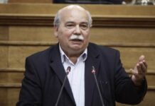 Βούτσης: «Θα διεκδικήσουμε τις γερμανικές αποζημιώσεις»