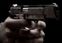 Για αυτόν δε θα κλάψει κανείς – Πέθανε ο 27χρονος κοσμηματοπώλης, θύμα ληστείας Γεωργιανού που βγήκε με το νόμο Παρασκευόπουλου