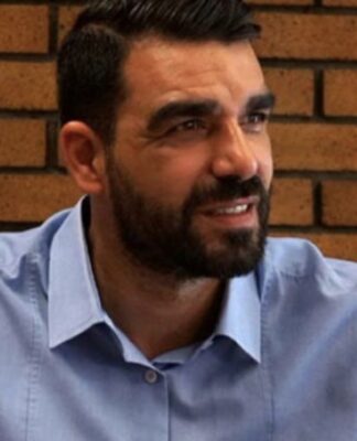 Θύμα ξυλοδαρμού ο βουλευτής ΣΥΡΙΖΑ, Πέτρος Κωνσταντινέας