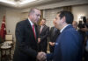 Τσίπρας – Ερντογάν: Το πρώτο τετ α τετ μετά την απελευθέρωση των Ελλήνων στρατιωτικών