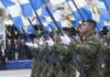 «Πατρίς, Θρησκεία, Οικογένεια» – Οι Έλληνες εμπιστεύονται Στρατό, Αστυνομία και Εκκλησία