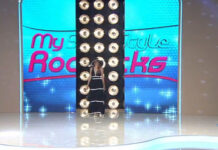 My style rocks: Αυτή είναι η νέα παίκτρια