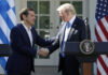 Handelsblatt: Οι σχέσεις ΗΠΑ – Ελλάδας είναι καλύτερες από ποτέ