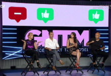 GNTM: Απίστευτος καβγάς ανάμεσα σε Καγιά και Παπαγεωργίου: «Άλλη δεκαετία εσύ, άλλη δεκαετία εγώ»