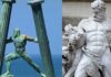Aνοίγει θεματικό πάρκο για την Ελληνική Μυθολογία στην Ελλάδα