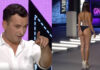 Next Top Model: Η παίκτρια που δίχασε τους κριτές για το σώμα της