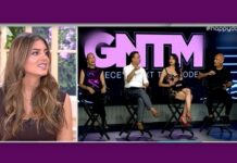 GNTM: «Δεν υπάρχει μεγαλύτερη προσβολή να πεις σε μία γυναίκα ότι είναι μιας άλλης δεκαετίας»