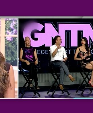 GNTM: «Δεν υπάρχει μεγαλύτερη προσβολή να πεις σε μία γυναίκα ότι είναι μιας άλλης δεκαετίας»