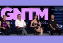 Πόλεμος στα παρασκήνια του GNTM! Αυτοί οι κριτές βρίσκονται «στα μαχαίρια»