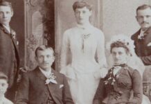 Γιατί οι άνθρωποι δεν χαμογελούν ποτέ στις παλιές φωτογραφίες