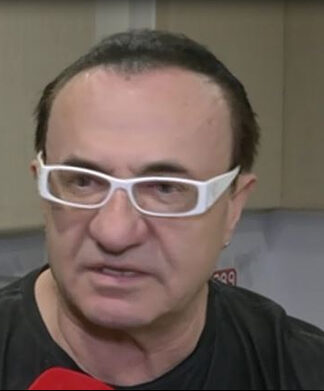 Λευτέρης Πανταζής: «Μου έκλεψαν 25 ρολόγια! Το ένα έκανε 100.000 ευρώ! Ήταν χρυσό με μπριγιάν»