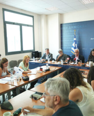 Πανελλήνιες 2019: Αυτό είναι το νέο σύστημα εισαγωγής σε ΑΕΙ και ΤΕΙ