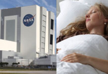 Η NASA πληρώνει 13.000 ευρώ για να μείνεις 70 ημέρες στο κρεβάτι για χάρη της επιστήμης