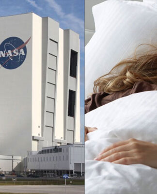 Η NASA πληρώνει 13.000 ευρώ για να μείνεις 70 ημέρες στο κρεβάτι για χάρη της επιστήμης