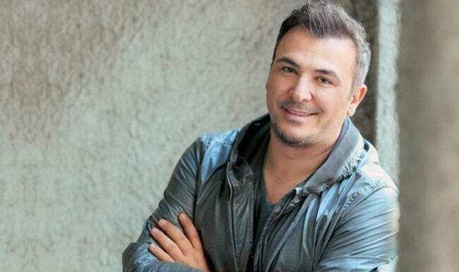 Στο νοσοκομείο ο Αντώνης Ρέμος – Η φωτογραφία στο Instagram