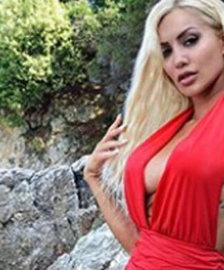 GNTM: Το μήνυμα της σέξι Θεσσαλονικιάς μετά την απόρριψή της από την κριτική επιτροπή!