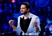 Με αυτή την παίκτρια του «My Style Rocks» είναι ζευγάρι ο Χρήστος Μάστορας