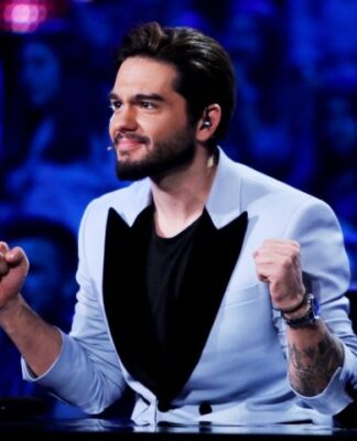 Με αυτή την παίκτρια του «My Style Rocks» είναι ζευγάρι ο Χρήστος Μάστορας