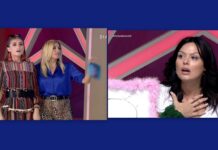 My Style Rocks: Ο νέος τσακωμός και η αμηχανία της Σπυροπούλου: «Ας ρίξουμε τους τόνους»
