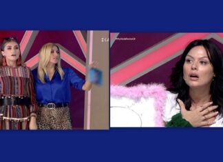 My Style Rocks: Ο νέος τσακωμός και η αμηχανία της Σπυροπούλου: «Ας ρίξουμε τους τόνους»