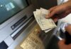 Τέλος τα capital controls για τις αναλήψεις μετρητών