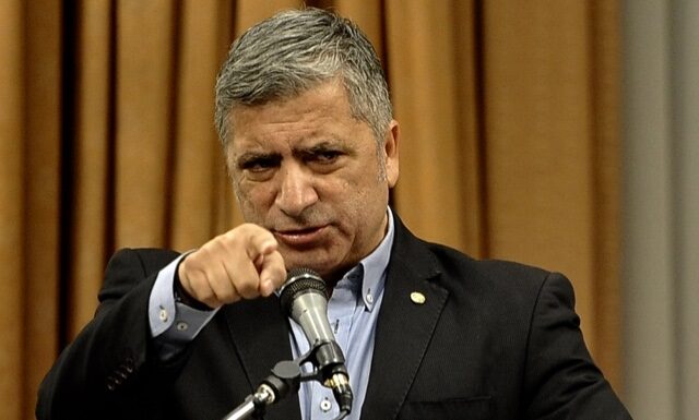 ΒΟΜΒΑ: Δείτε τι απάντησε ο Πατούλης για Αθήνα και Περιφέρεια Αττικής!