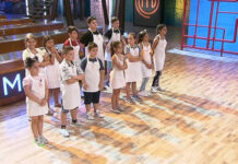 MasterChef Junior: Αυτά είναι τα δυο πιτσιρίκια είναι υποψήφια προς αποχώρηση!